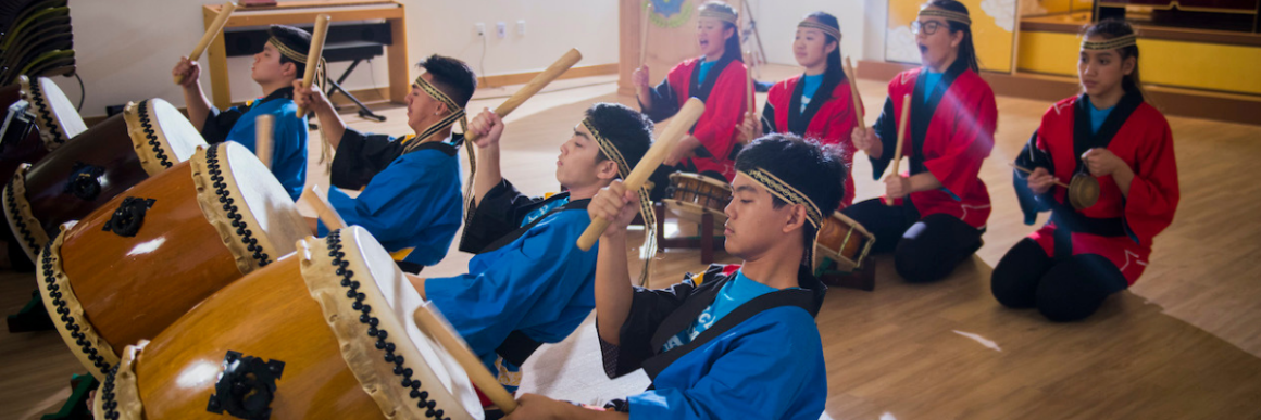 Extracurricular Activities