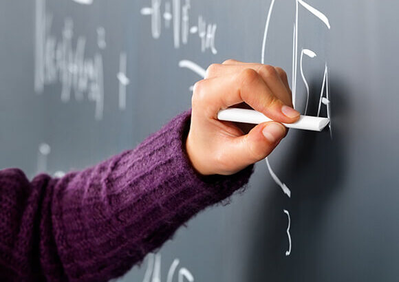 Latest Facts, Figures and Trends in Higher Education