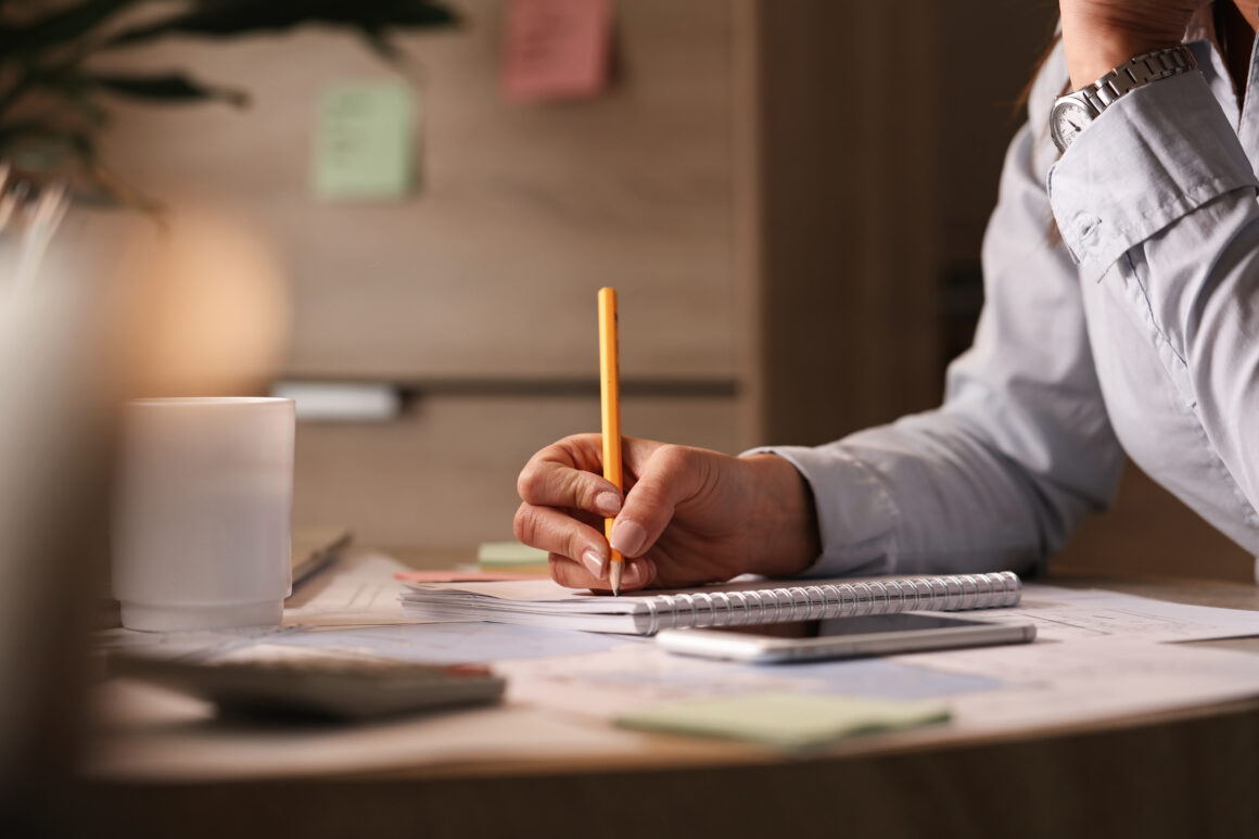 Our Tips to Help You Prepare for Final Exams