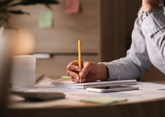 Our Tips to Help You Prepare for Final Exams