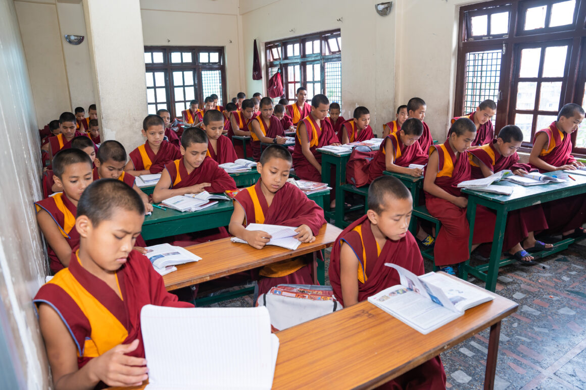 Result Distribution Day