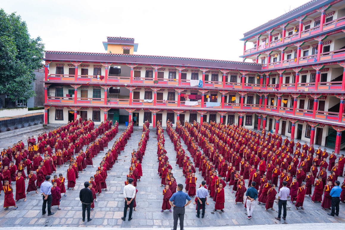 Result of final examination